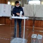 В Юринском районе во второй день голосования ожидается хорошая явка