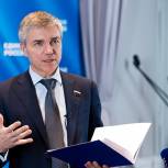 Евгений Ревенко: Наблюдатели «Единой России» работают на всех избирательных участках страны