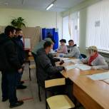 Самым активным в первый день выборов в Ярославской области стал Мышкинский район