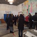 В Туймазинском районе голосующих ждут на 83 избирательных участках
