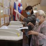 Думские выборы в Республике Крым освещали более 200 журналистов
