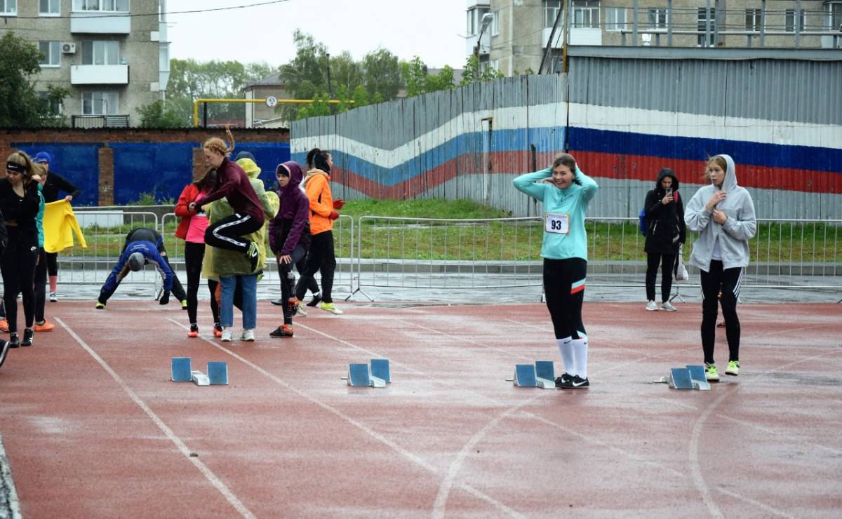 Спортивный комплекс «Юность» в Ирбите сможет проводить крупные соревнования