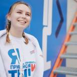 Маргарита Бурнашева: Для меня «Единая Россия» — партия волонтеров и добровольцев