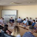Сергей Кривоносов: «Депутаты Госдумы подготовили предложения по развитию круизного туризма»