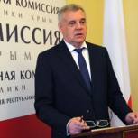 Глава Избиркома Крыма Михаил Малышев: «Санкции Украины никак не повлияют на работу избирательных комиссий»