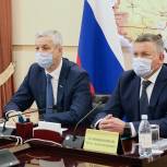Вологодчина станет участником федеральной программы по ремонту школ