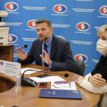 В Тамбовской области подвели предварительные итоги выборов