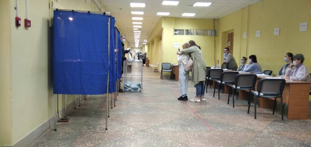 Явка на выборах Удмуртия. Явка на выборах в омской области 2024