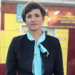 Руководители города проголосовали на одном избирательном участке
