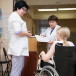Группа сенаторов и депутатов от «Единой России» внесла в Госдуму законопроект о бесплатной госпитализации детей-инвалидов с родителями