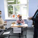 Стабильность выбора демонстрируют жители Тюменской области
