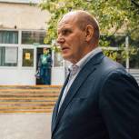 Наблюдатели «Единой России»: На избирательных участках соблюдаются все санитарные нормы