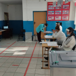В нескольких районах республики проходят  выборы депутатов сельских поселений