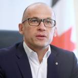 Александр Бречалов: Жители Удмуртии проявили ответственность и неравнодушие к будущему республики и страны