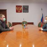 Андрей Шутов: Выборы в Иркутской области прошли на достойном уровне