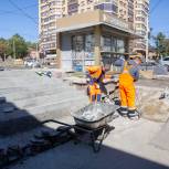 В Ставрополе продолжается работа над картой доступности