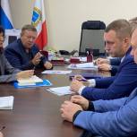 Панков: Решение вопроса с ЖК «Победа» выходит на финишную прямую