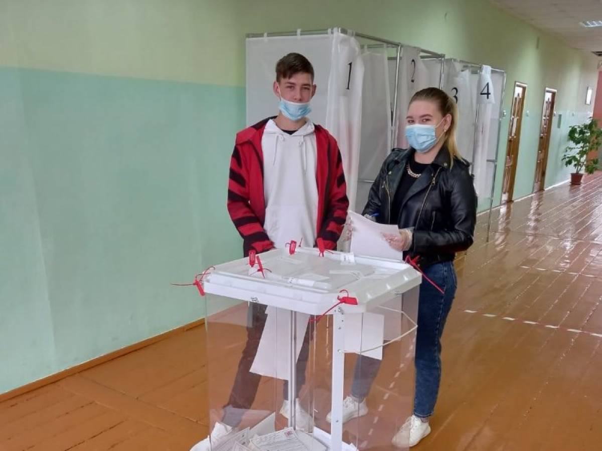 молодые в первый раз 