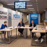 «Единая Россия» учла предложения регионов в программе обновления парка «скорых» и школьных автобусов