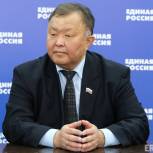 Кузьма Алдаров: Выплаты военнослужащим и правоохранителям – выверенное решение
