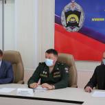 Курсанты ТВВИКУ станут участниками исследования по закаливанию