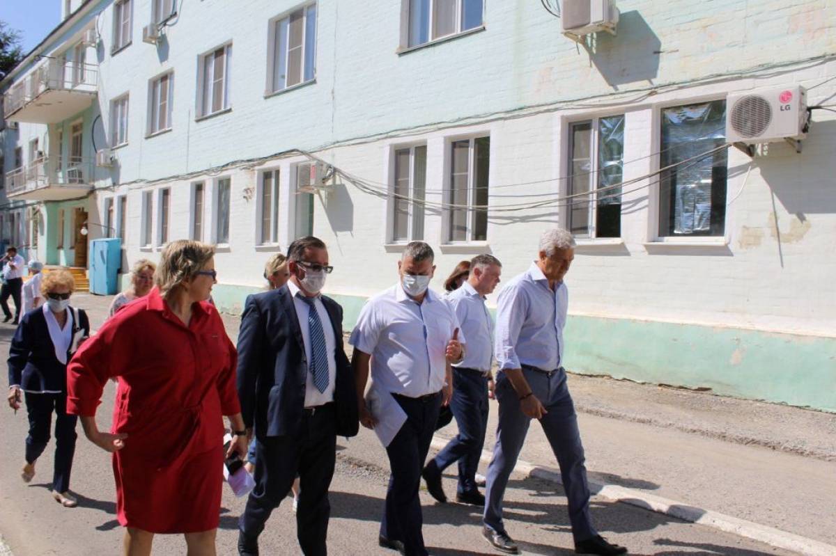 Ао городское. Городская больница Знаменск. ГБУЗ Астраханской области. ГБУЗ АО ГКБ 3 Астрахань. Военный госпиталь Знаменск Астраханская область.