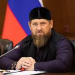 Рамзан Кадыров: Жители Чеченской Республики оказали мне огромное доверие