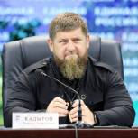 Рамзан Кадыров установил мировой рекорд по количеству голосов на выборах главы региона