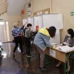 В Крыму завершилось голосование на выборах депутатов Госдумы