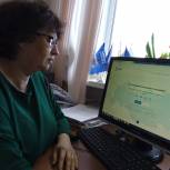 В Брейтово активно проходят выборы депутатов Государственной Думы
