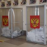 Центризбирком России подсчитал 60% протоколов на выборах в Госдуму