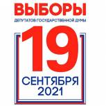 Утверждены результаты выборов в Правдинском городском округе