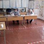 В Дагестане проходит второй день голосования