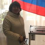 Наталья Никитина: У граждан страны есть возможность вести открытый и доступный диалог с властями