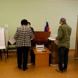 «Единая Россия»: Голосование в Оренбуржье продолжается в штатном режиме