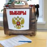 В Курской области завершилось голосование-2021