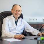 Юрий Козлов: Плановый приём пациентов в Детской областной клинической больнице возобновлен в полном объёме