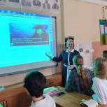 Единороссы Истры приняли участие в просветительском марафоне «Новое знание»