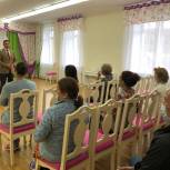 Николай Николаев побывал с рабочим визитом в Заволжье