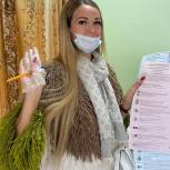 Организатор конкурса «Мисс «Единая Россия»: «Голосование очень важно для каждого жителя нашей страны»