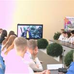 В школах Ростовской области прошли киноуроки