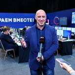 Майданов призвал больше говорить с молодежью о важности выборов