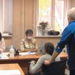 В Нижнем Новгороде организовано голосование для людей без регистрации по месту жительства