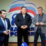 Игорь Васильев: «Единая Россия» подтвердила статус партии-лидера в Кировской области