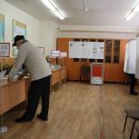 Кандидаты от «Единой России» победили на 13 выборах глав сельсоветов