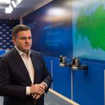 Сергей Перминов: В отдельных субъектах РФ с помощью фейков осуществляются попытки создать негативный информационный фон на выборах