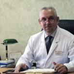 Александр Сучков: «Единая Россия» – партия неравнодушных людей