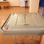 По данным ЦИК в Башкирии проголосовало 53,5 процента избирателей