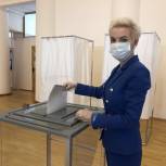 Голосование избирателей: Выбор должен сделать каждый