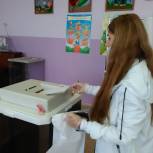 В Волгоградской области стартовал последний день голосования